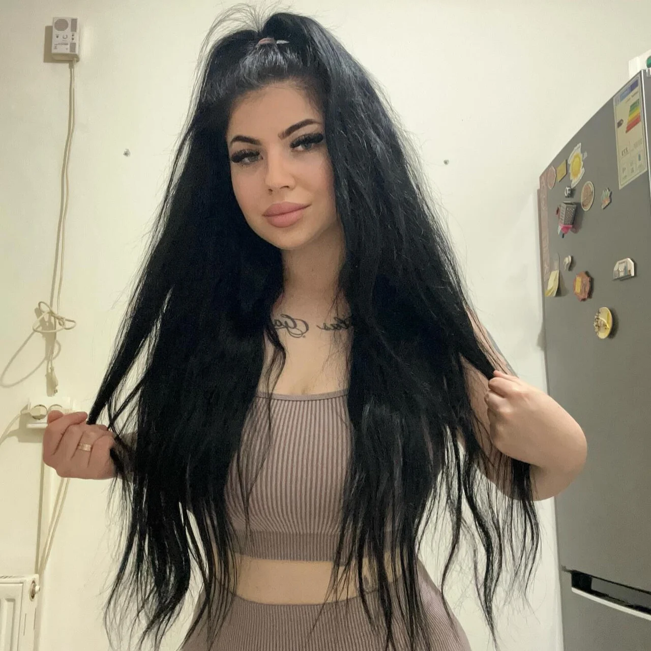 Bella - OnlyFans model