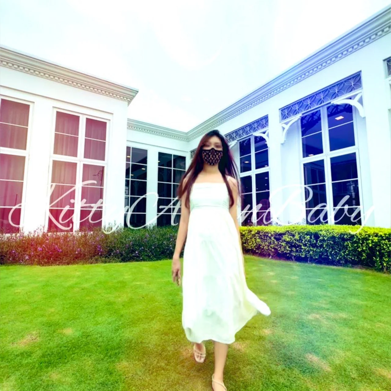 KittyAsianBaby - OnlyFans model