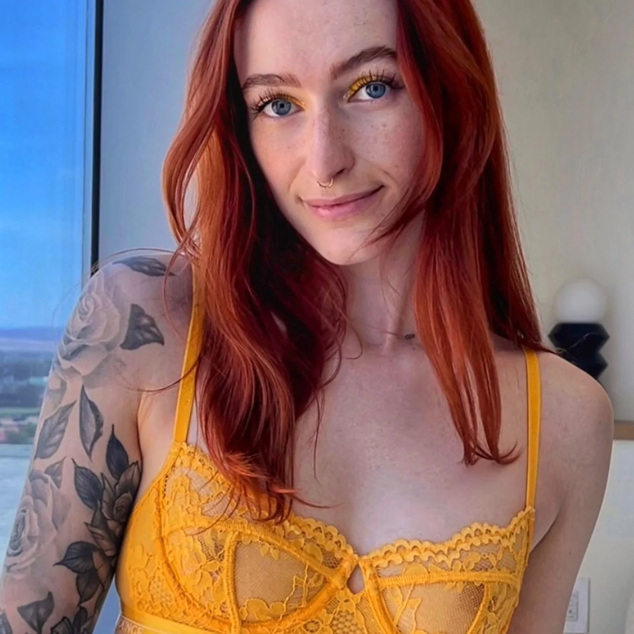 Kitty Corner 𓃠✧˖° - OnlyFans model