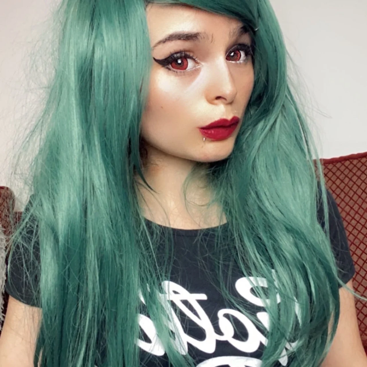 Kitty D - OnlyFans model