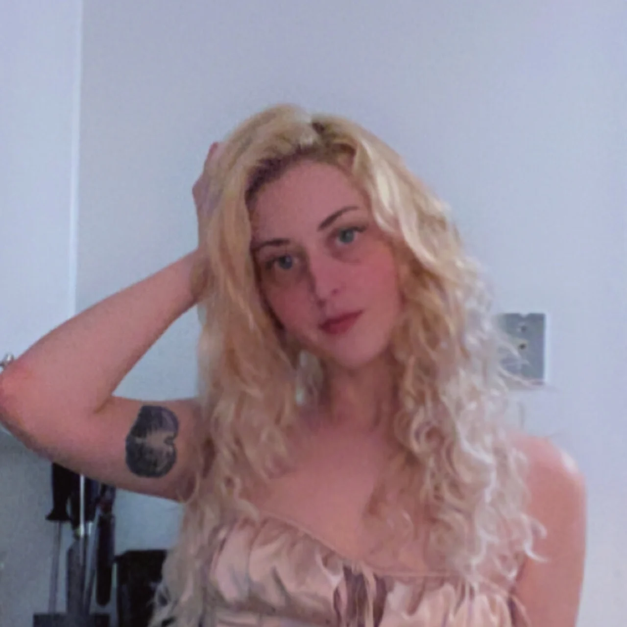 Kitty 😈 - OnlyFans model