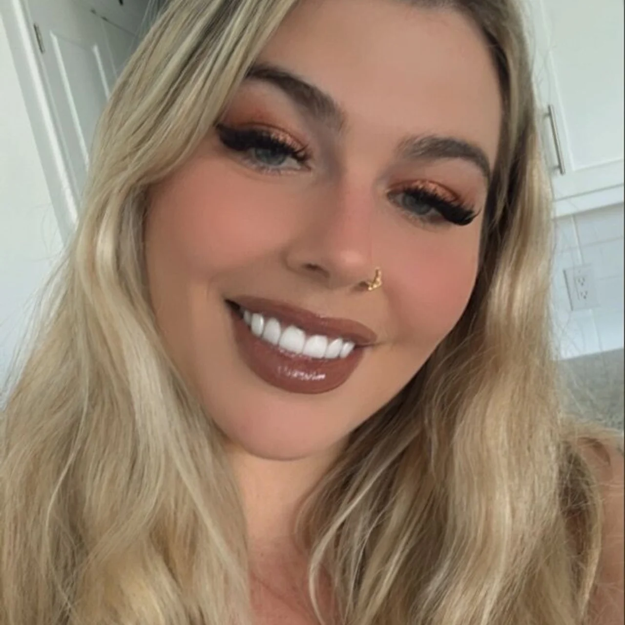 Kitty K Looking for BF 🥹💝 - OnlyFans model