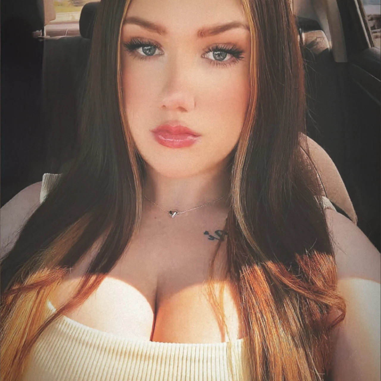 jazzy 🍭🌹 - OnlyFans model