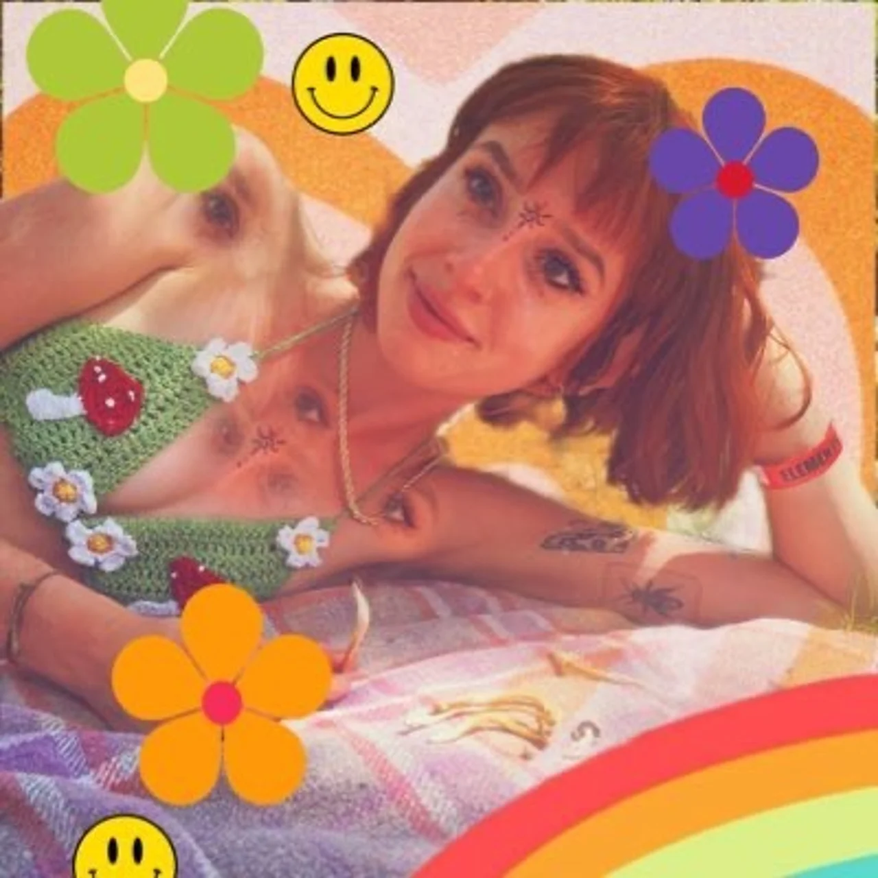 Kitty (Sexting &amp; Vcalls)  📞 - OnlyFans model