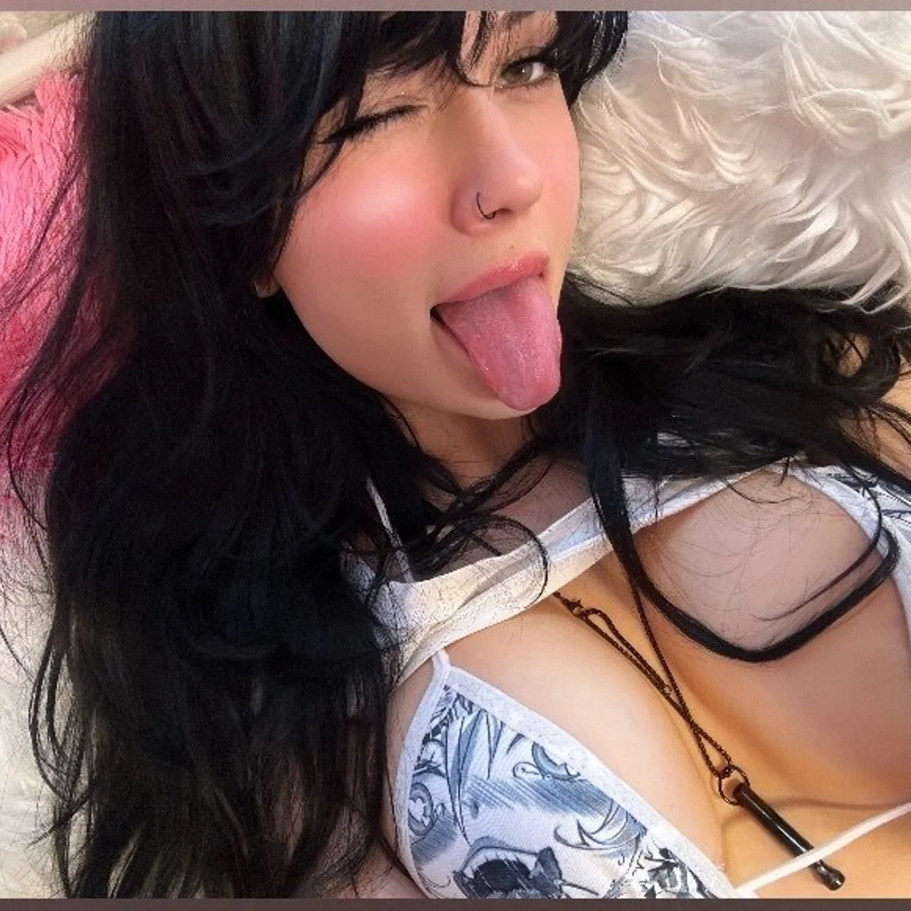 Kitty - OnlyFans model