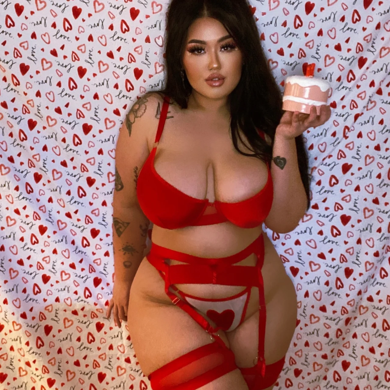 Kkoreanbbgrl - OnlyFans model