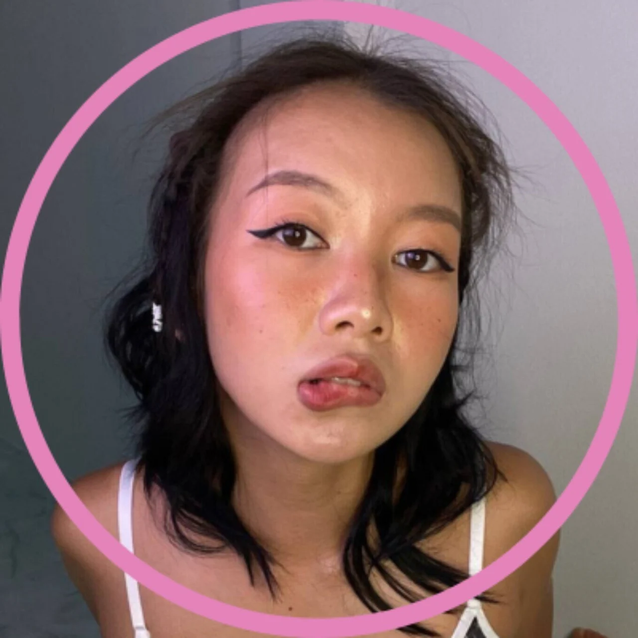 Kumiho 🌺 구미호 - OnlyFans model