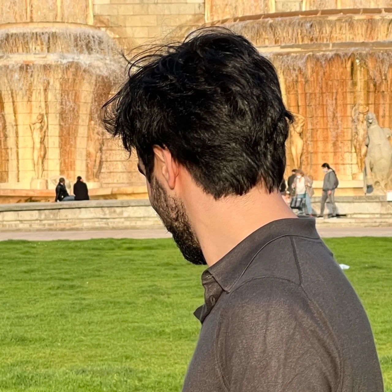 Alfonso✺ - OnlyFans model