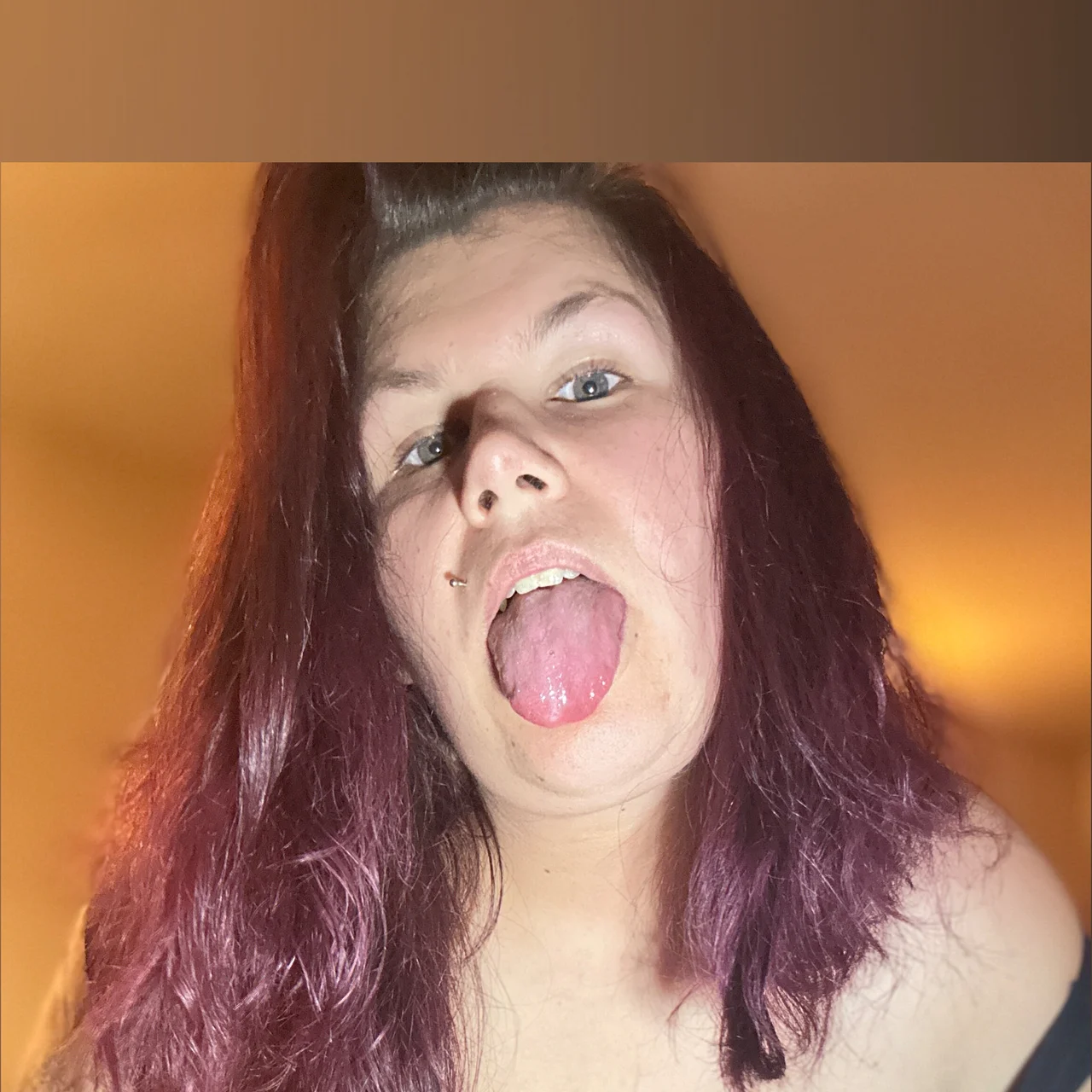 Big girl - OnlyFans model