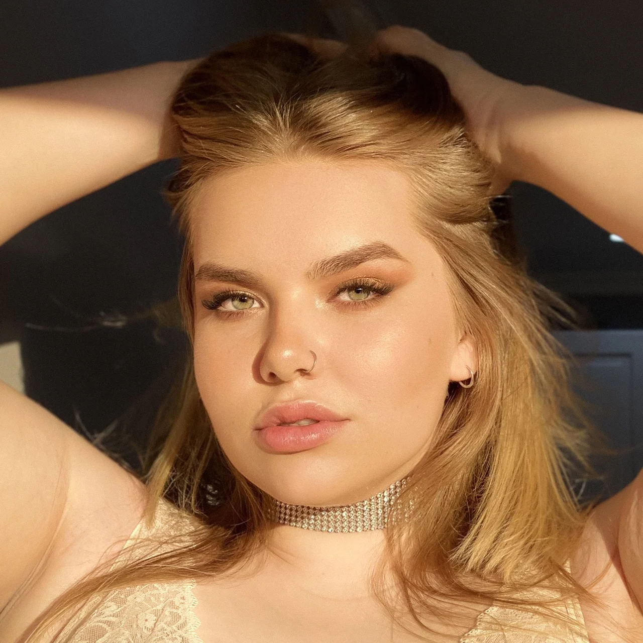 KoftaCurvy - OnlyFans model