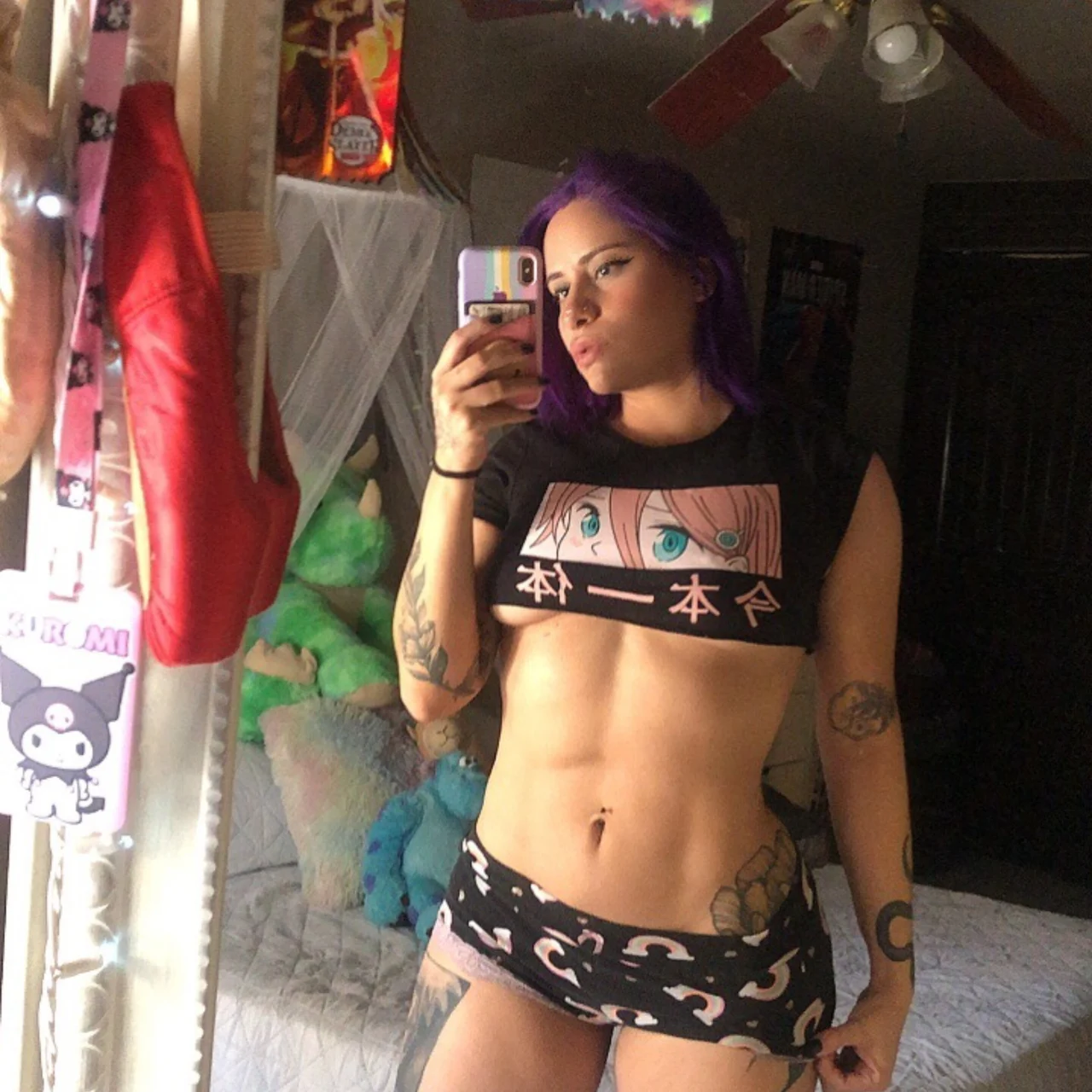 Daniela Camargo - OnlyFans model