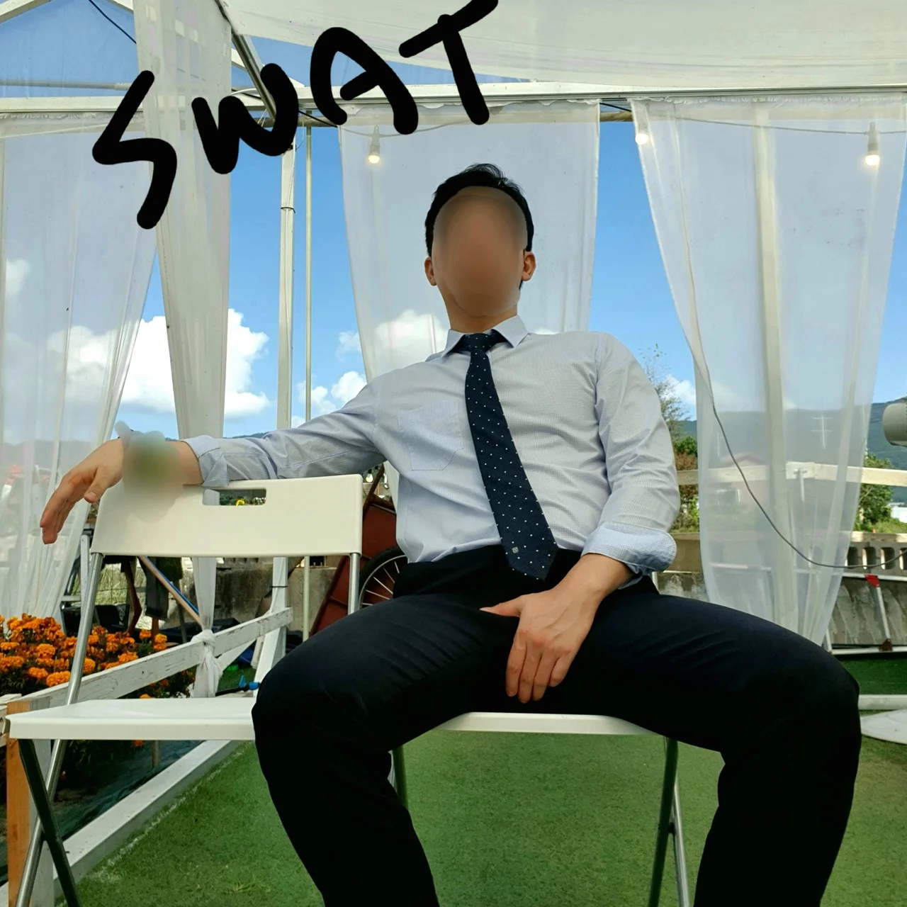SWAT 스왓 - OnlyFans model