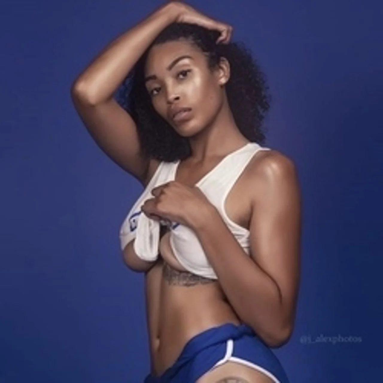 Ki’ Mora CoCo - OnlyFans model