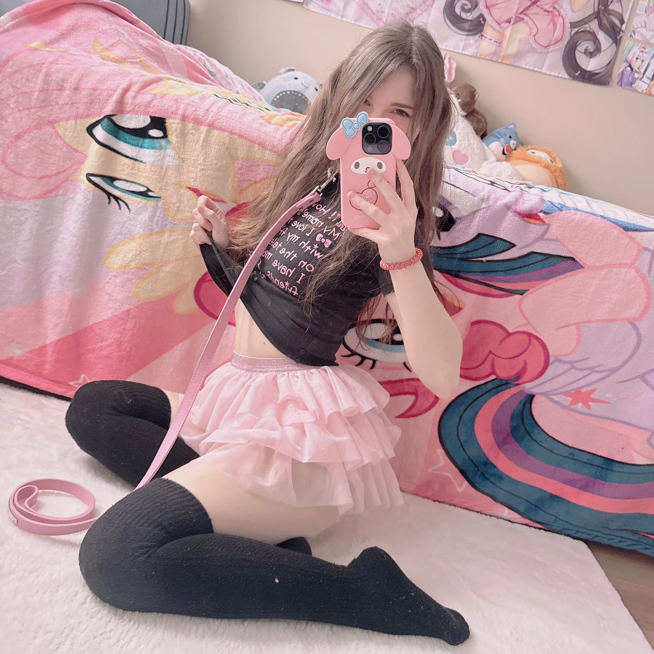 Princess Lily >~< - OnlyFans model