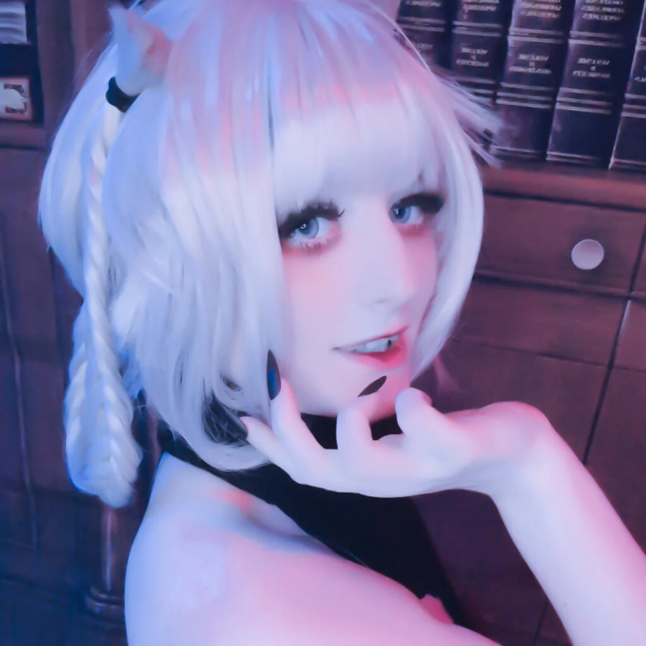 Koyomatsu - OnlyFans model