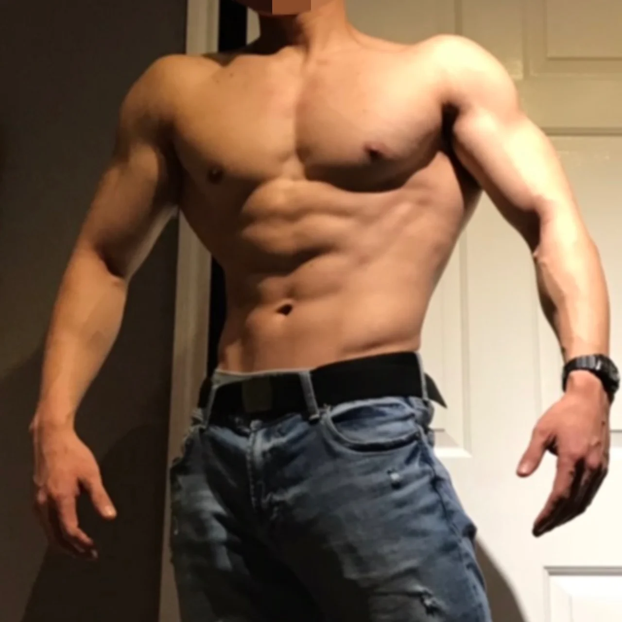 Kpop Daddy VIP - OnlyFans model
