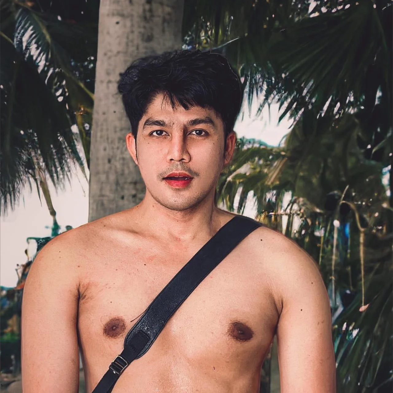 Kridtapat_dew - OnlyFans model