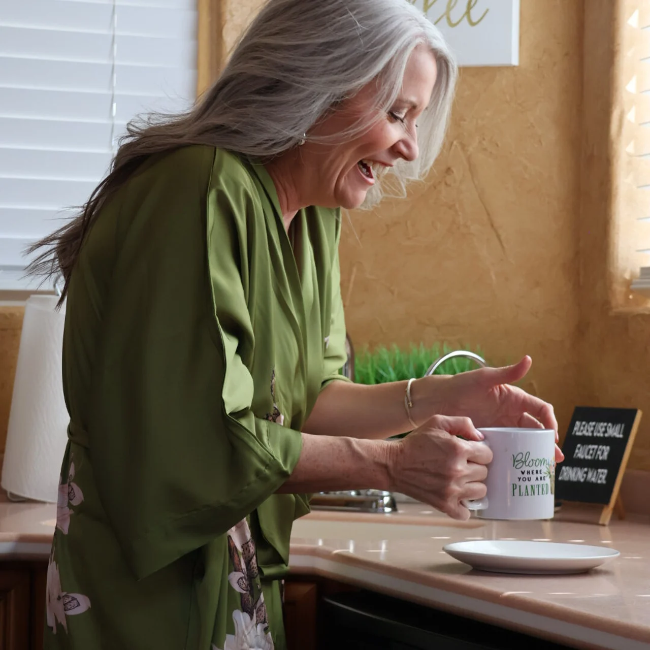 Sandy Graham - OnlyFans model