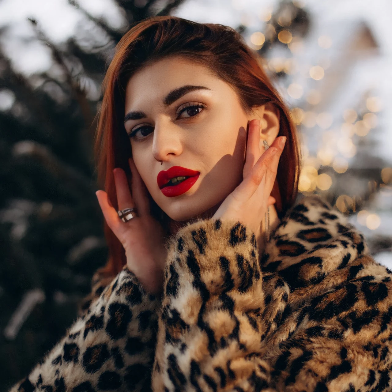 Kriss Kiss 🍒 - OnlyFans model