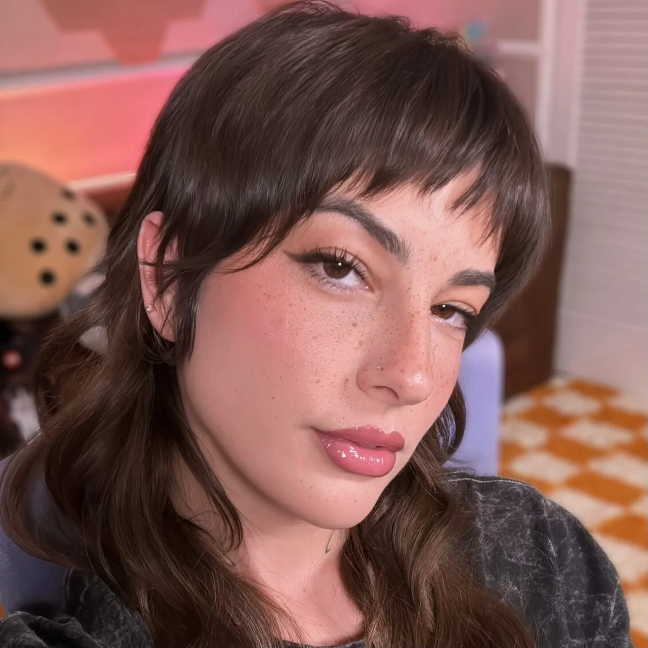 Kristen Scott - OnlyFans model