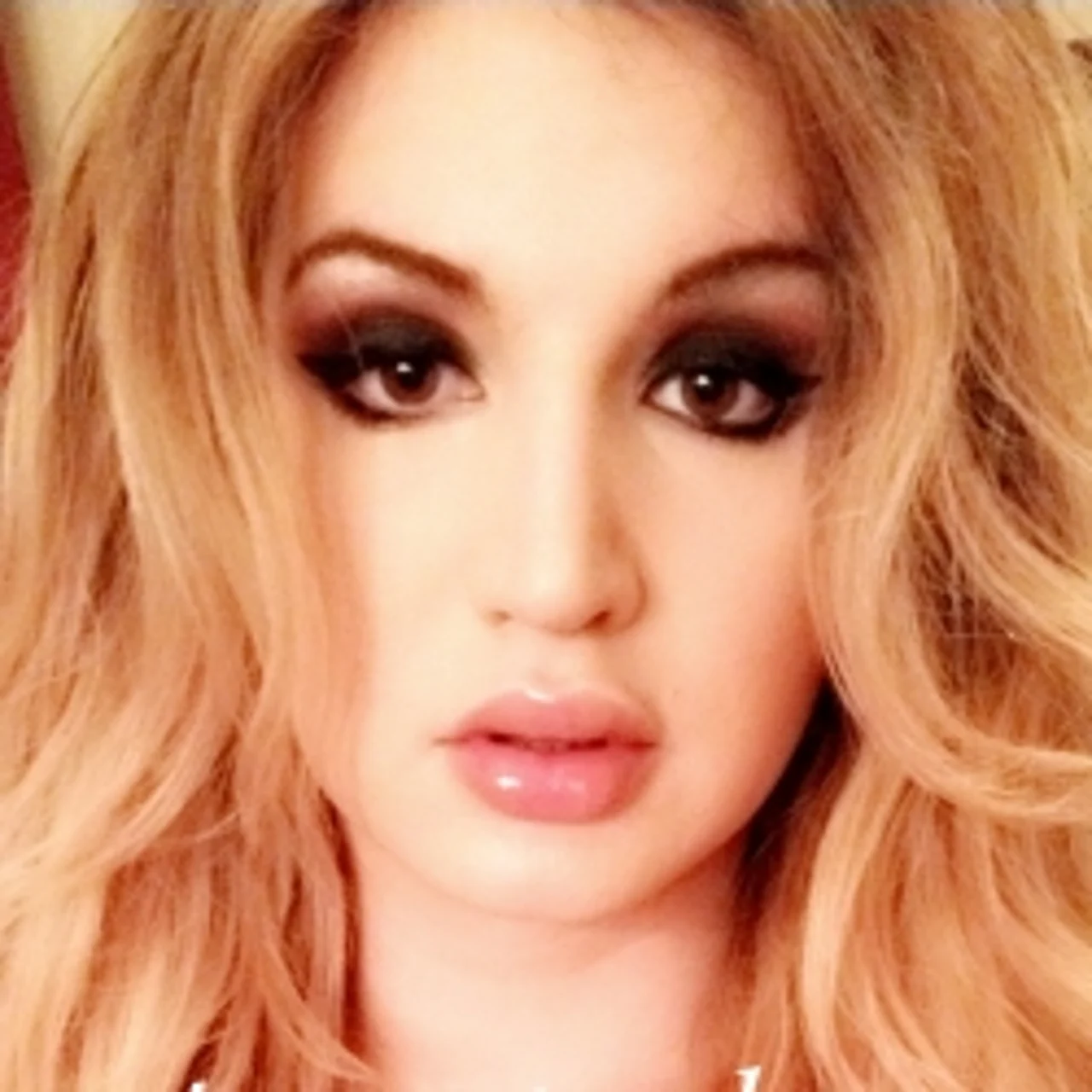 Kristi Lacroix - OnlyFans model