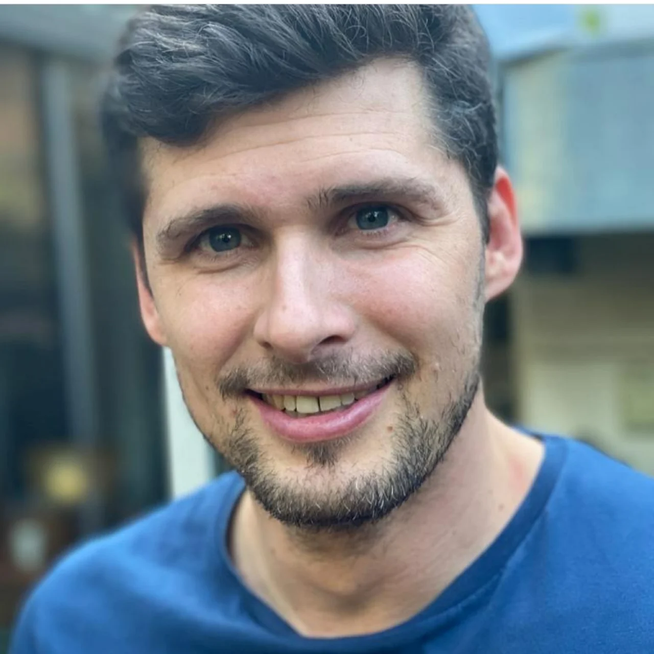 Kristof Cale - OnlyFans model