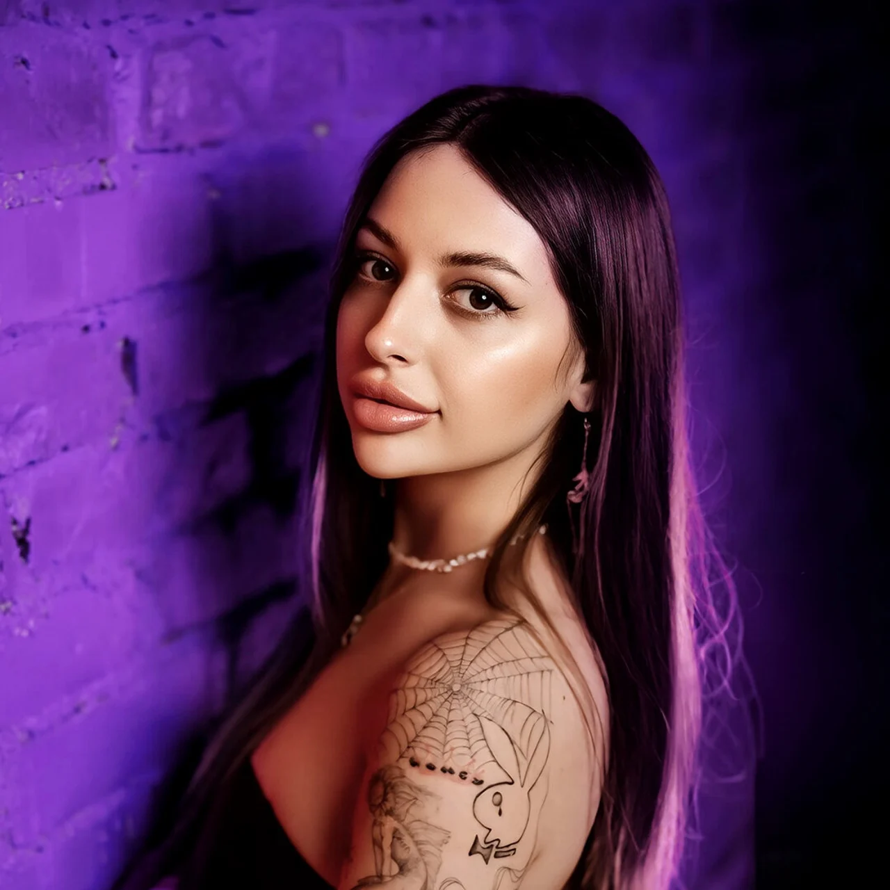 Kristy - OnlyFans model