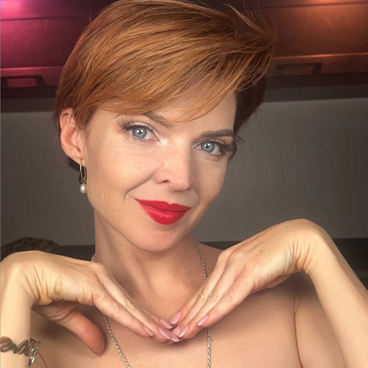 KristyJessica - OnlyFans model