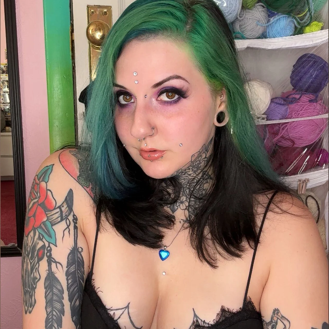 ✨Kryptic Korpse✨ - OnlyFans model