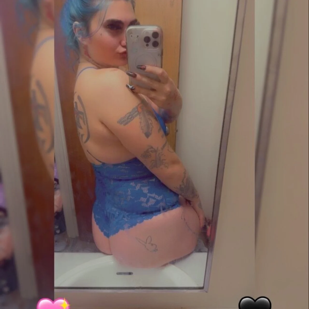 LilBhaddieK🤤❗🔞 - OnlyFans model