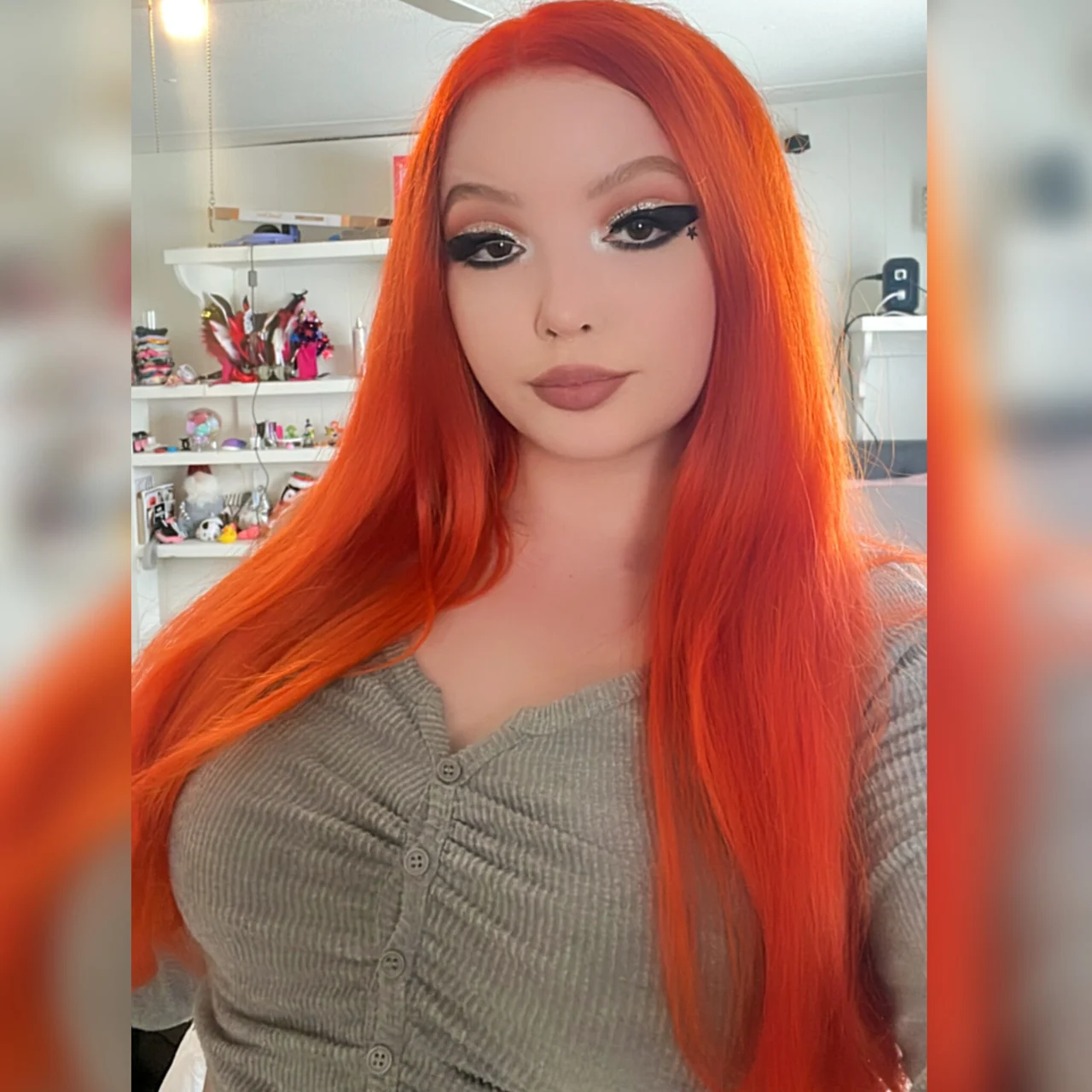 Leah😻💦 wet college pussy - OnlyFans model