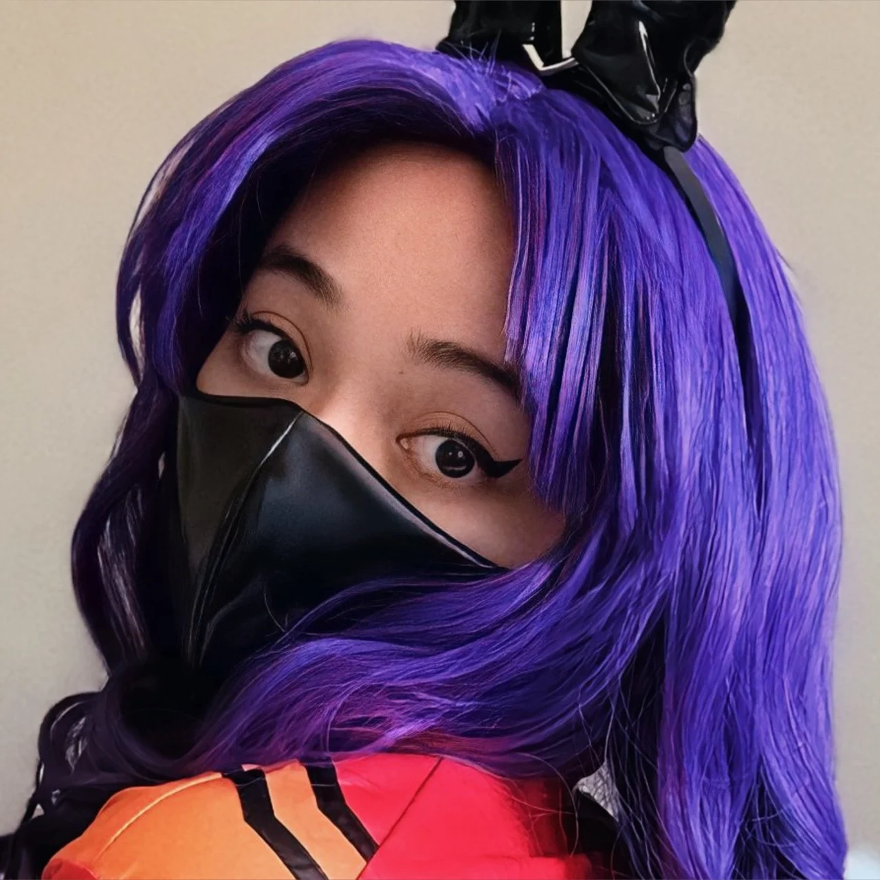 kuromee - OnlyFans model