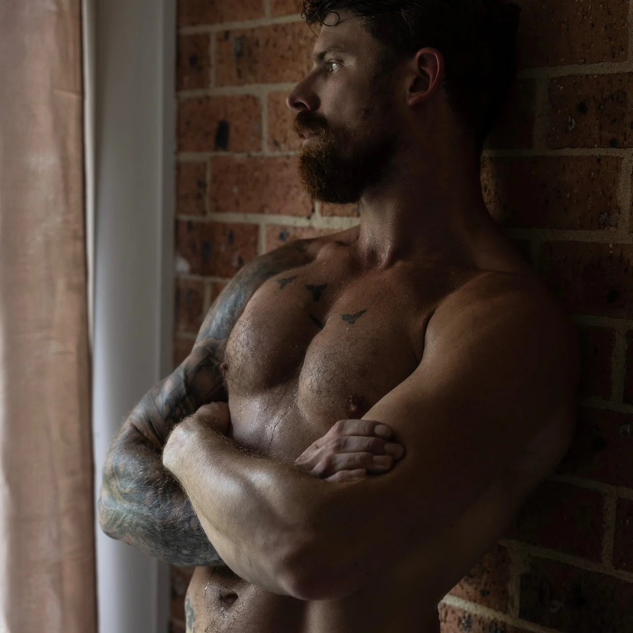 kurtaaron - OnlyFans model