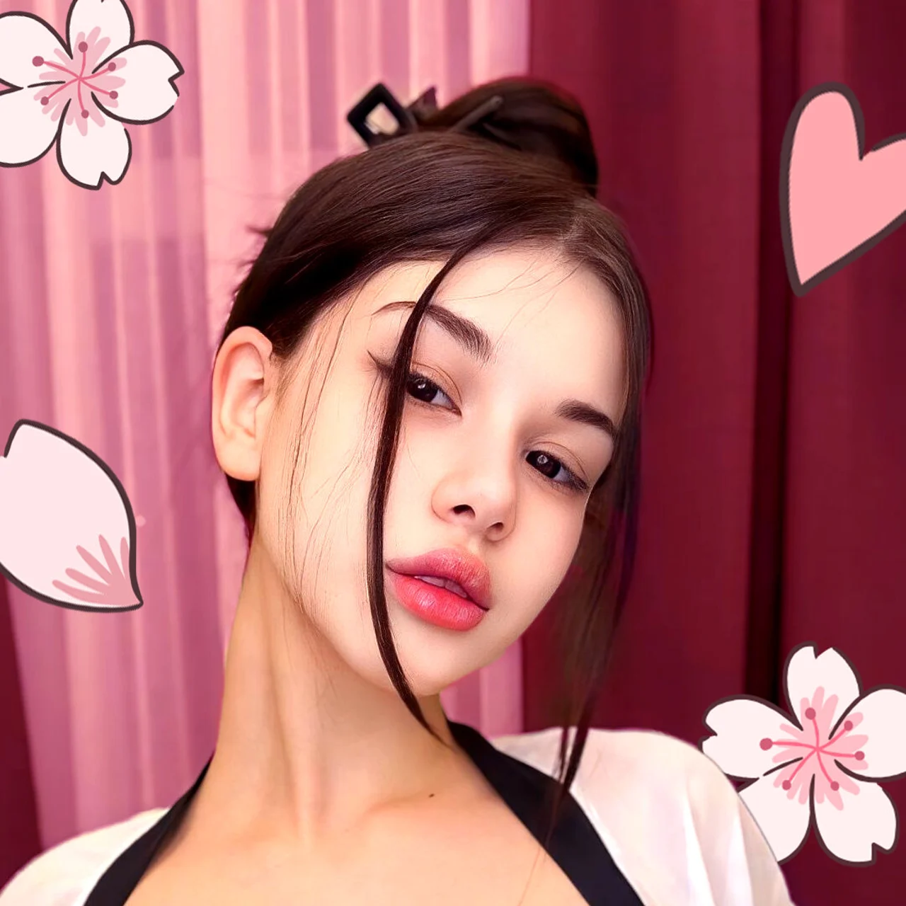 Kurumi - OnlyFans model