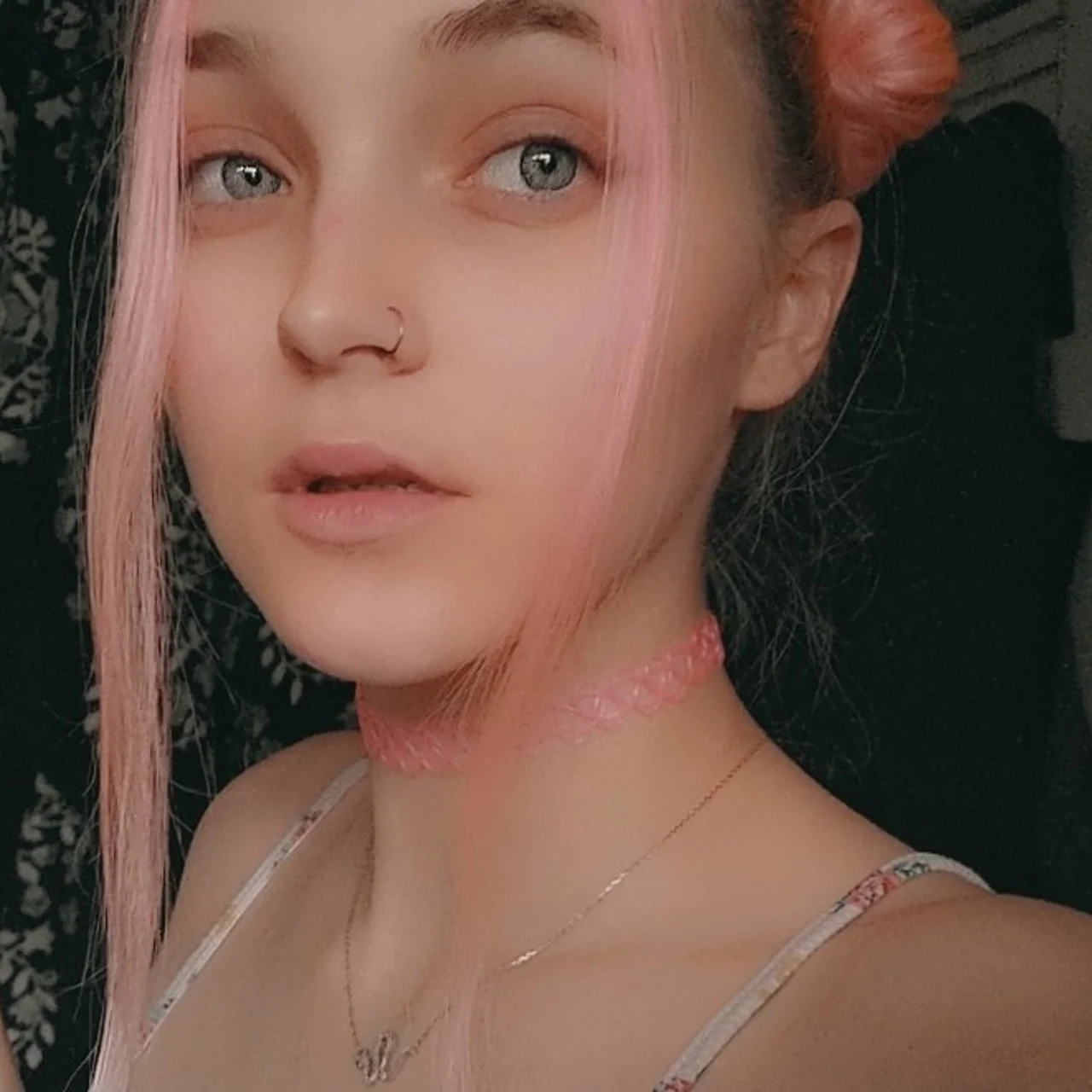 Virgo Kush ♍ - OnlyFans model