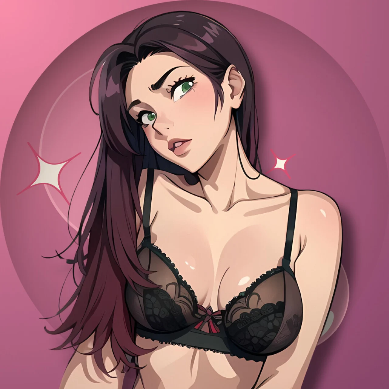 欲望 𝕂𝕐𝔸𝕄𝕀 欲望 - OnlyFans model