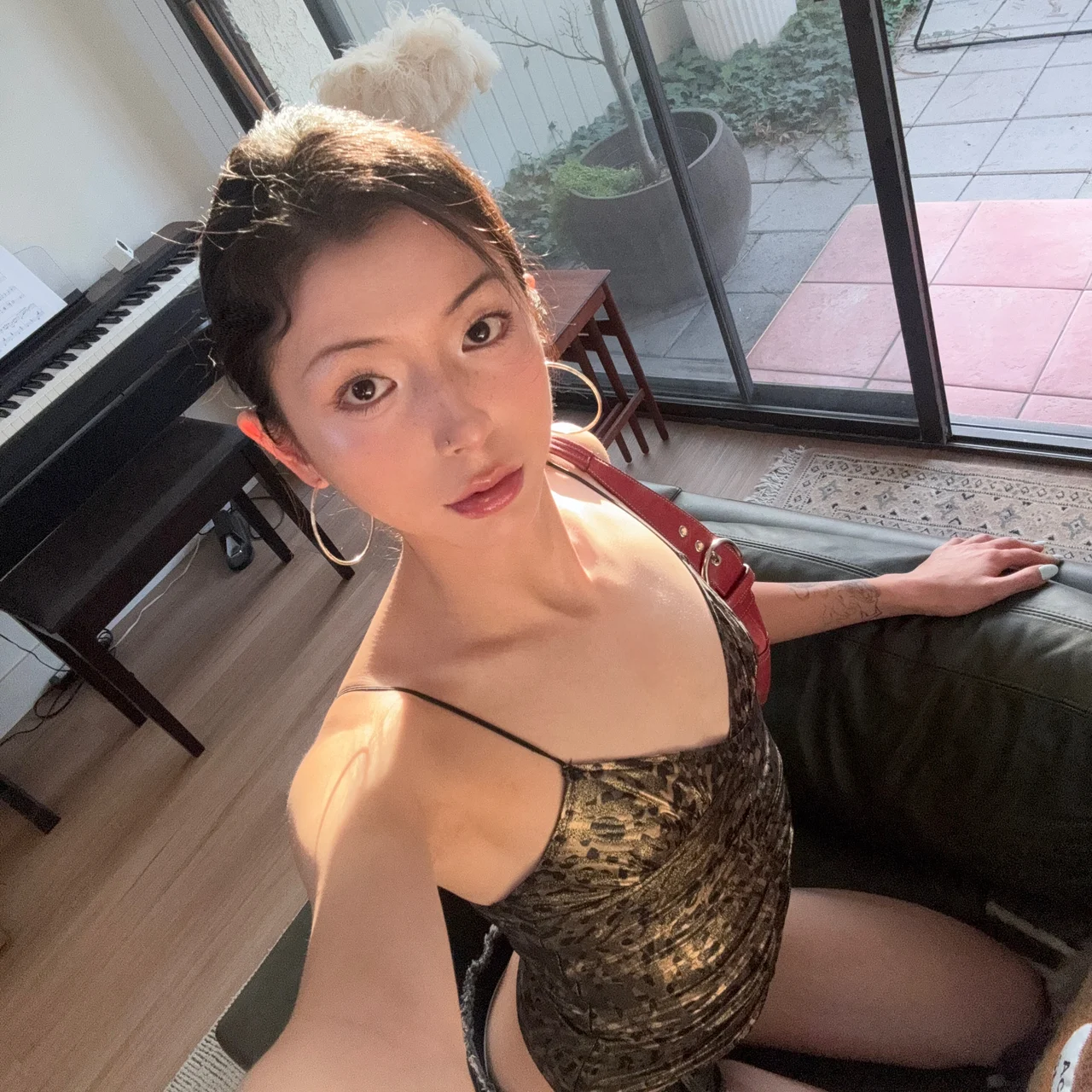 Kyla - OnlyFans model