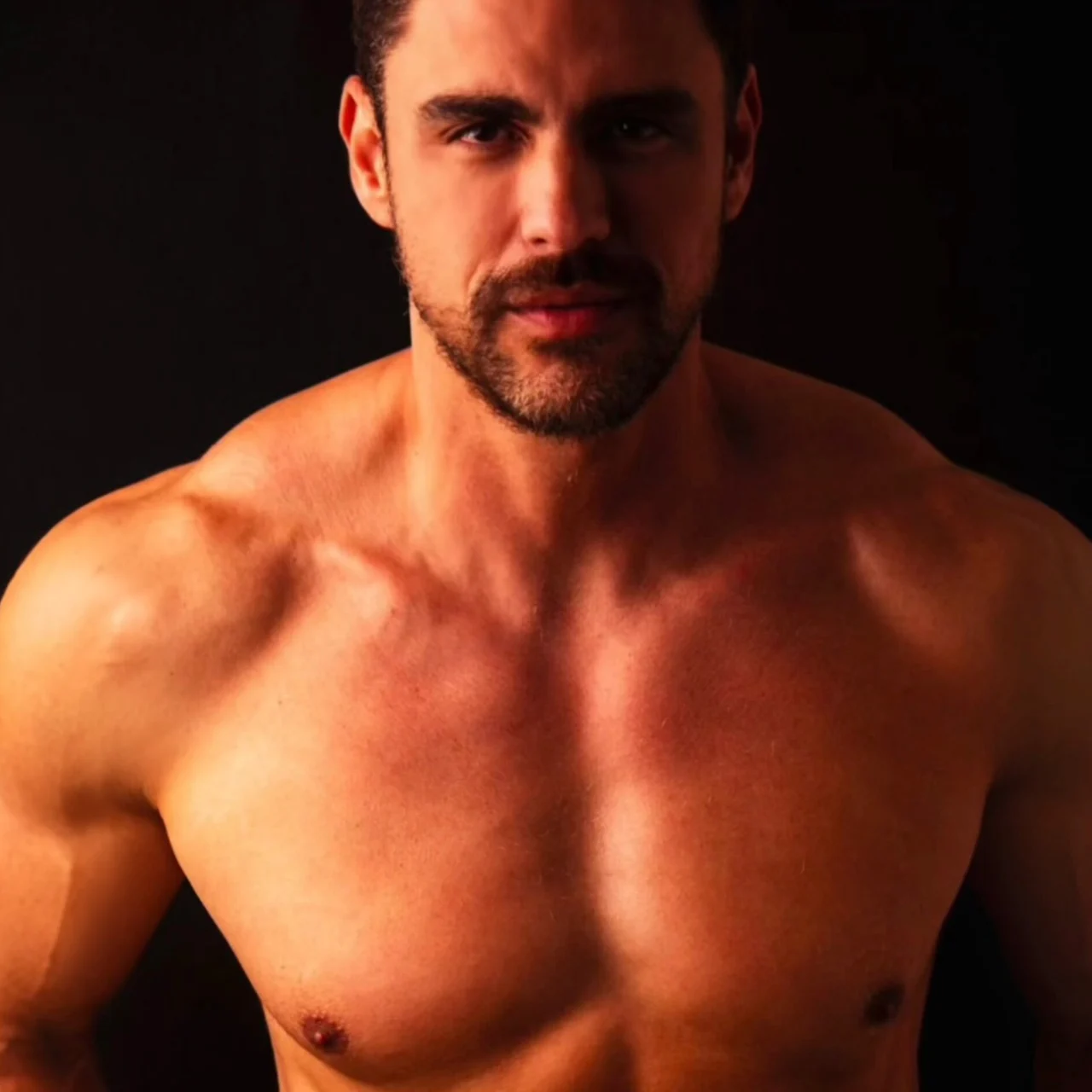 Kyle Foxx - OnlyFans model