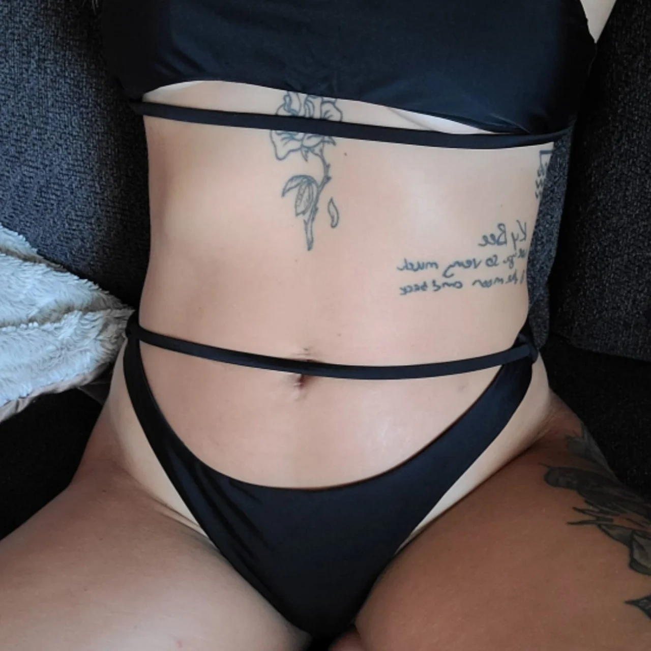 Kylee Monica - OnlyFans model