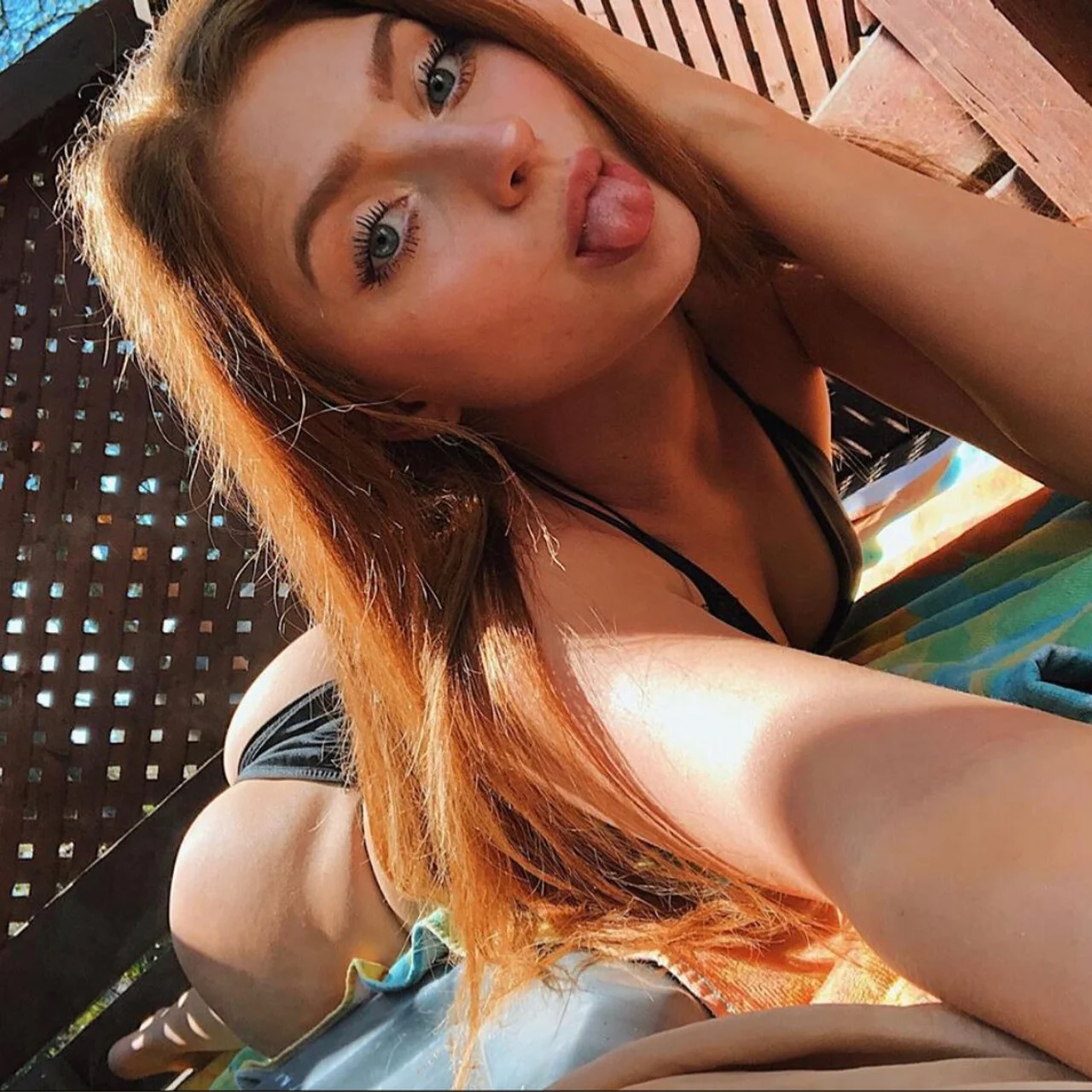 Kylie 💖 - OnlyFans model