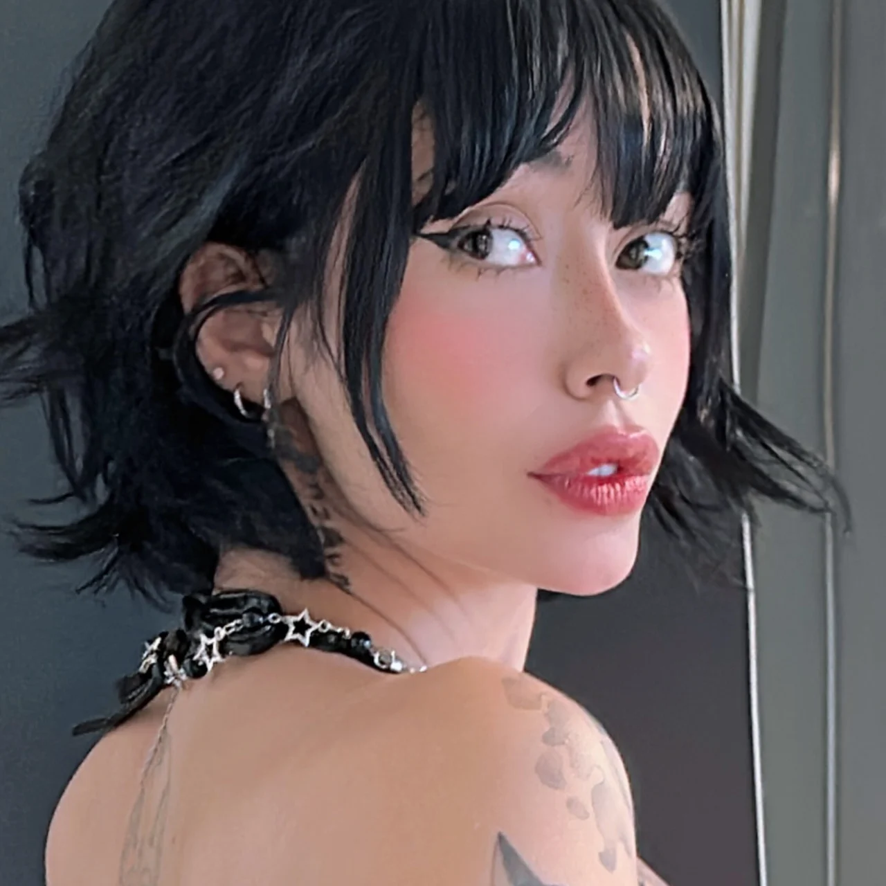 Kyu 🖤 - OnlyFans model