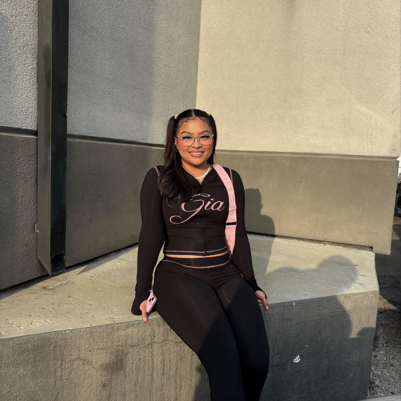 Suki Chung - OnlyFans model