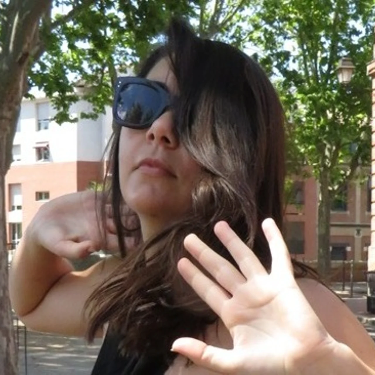 Labouisse31 - OnlyFans model