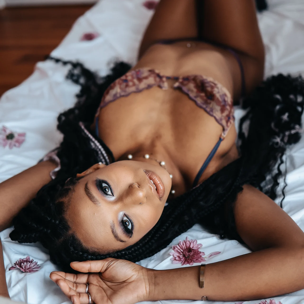 damiana 🧚🏽‍♀️ - OnlyFans model