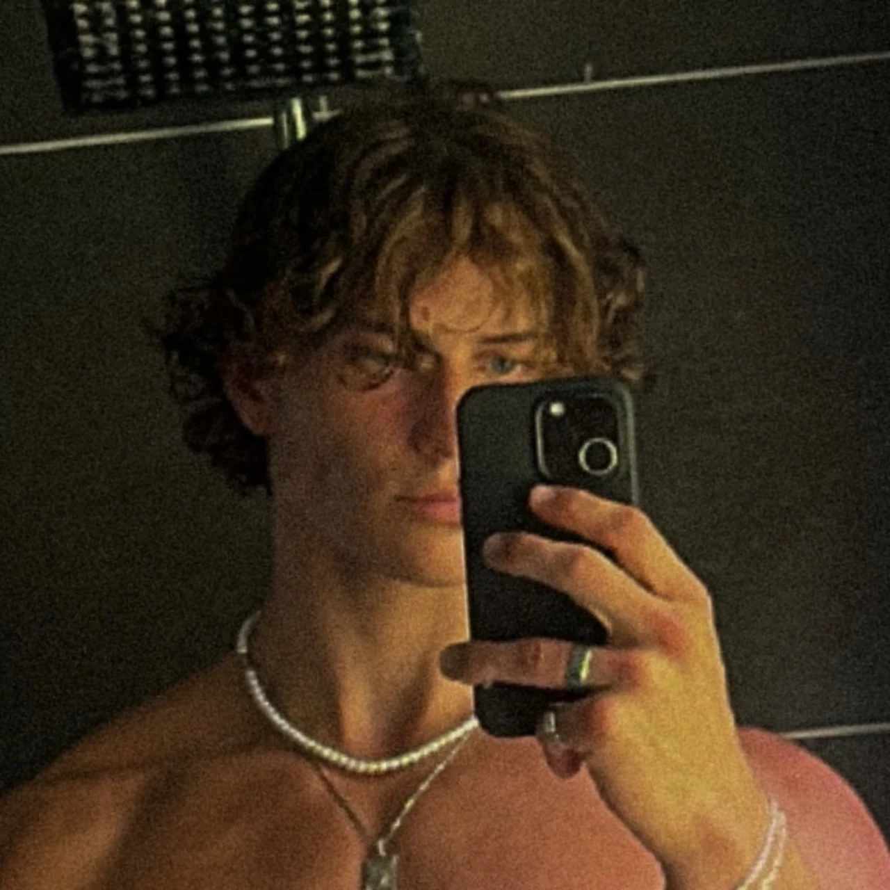 Dorian - OnlyFans model