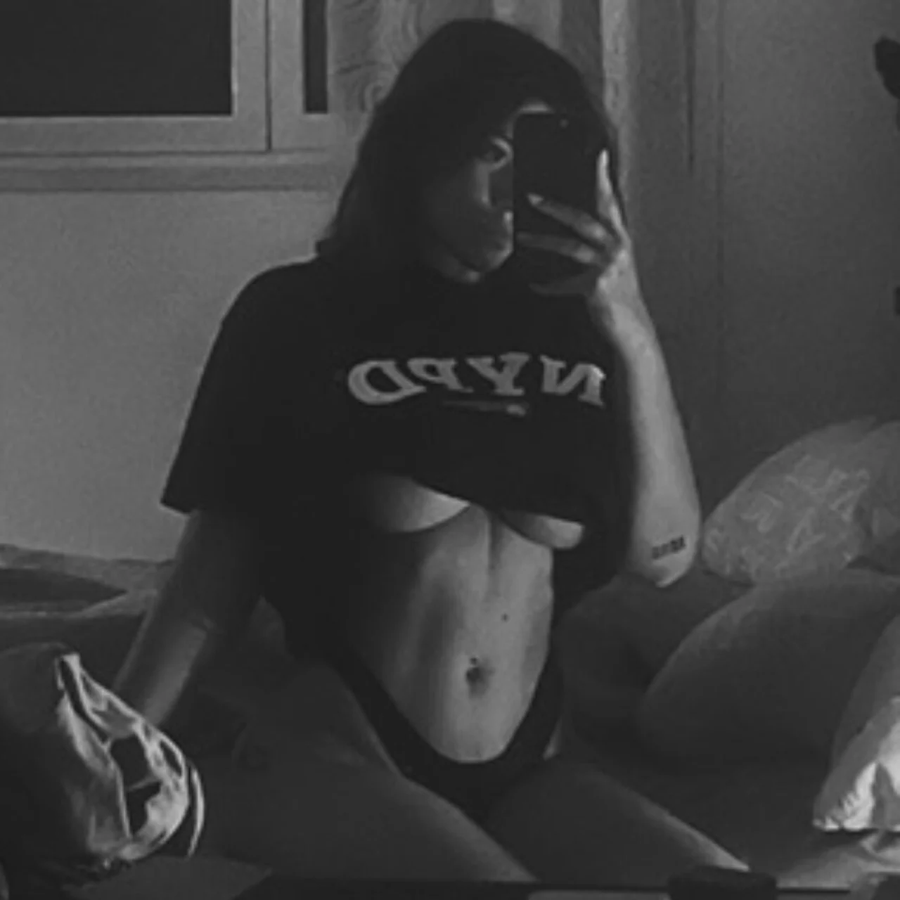 Lady - OnlyFans model