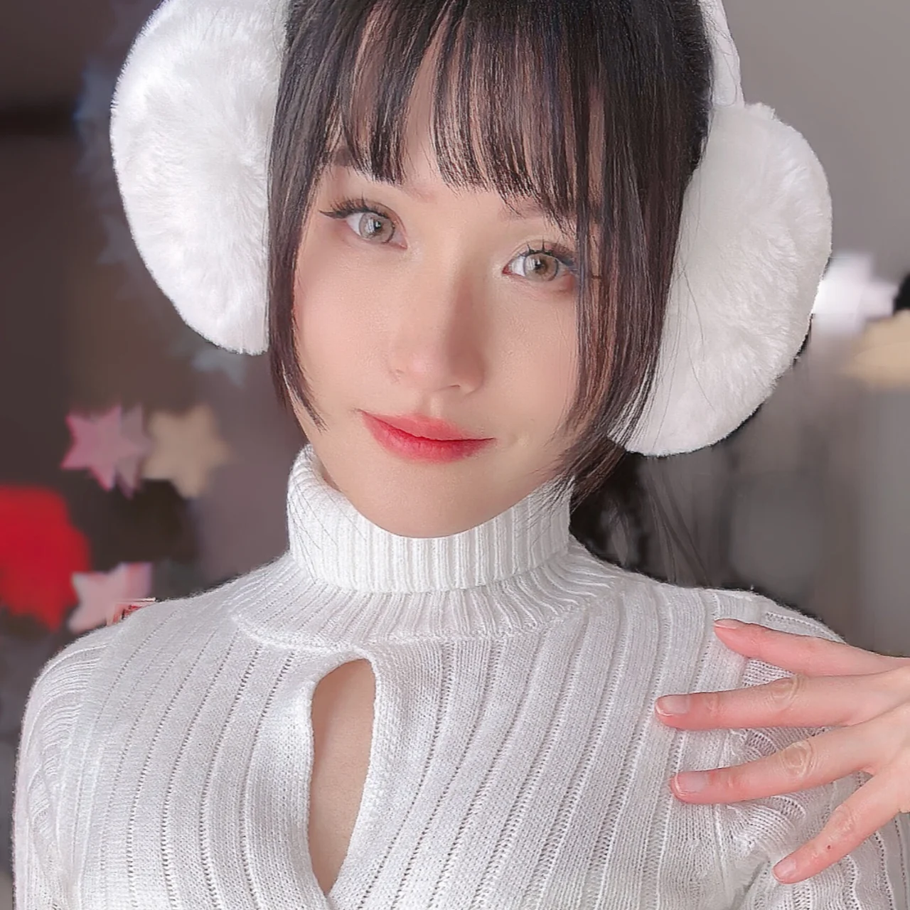 Rosie - OnlyFans model