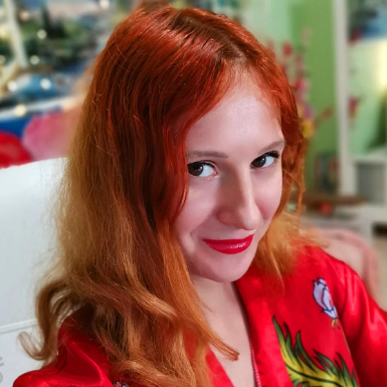 Ladybigsmile_FREE - OnlyFans model