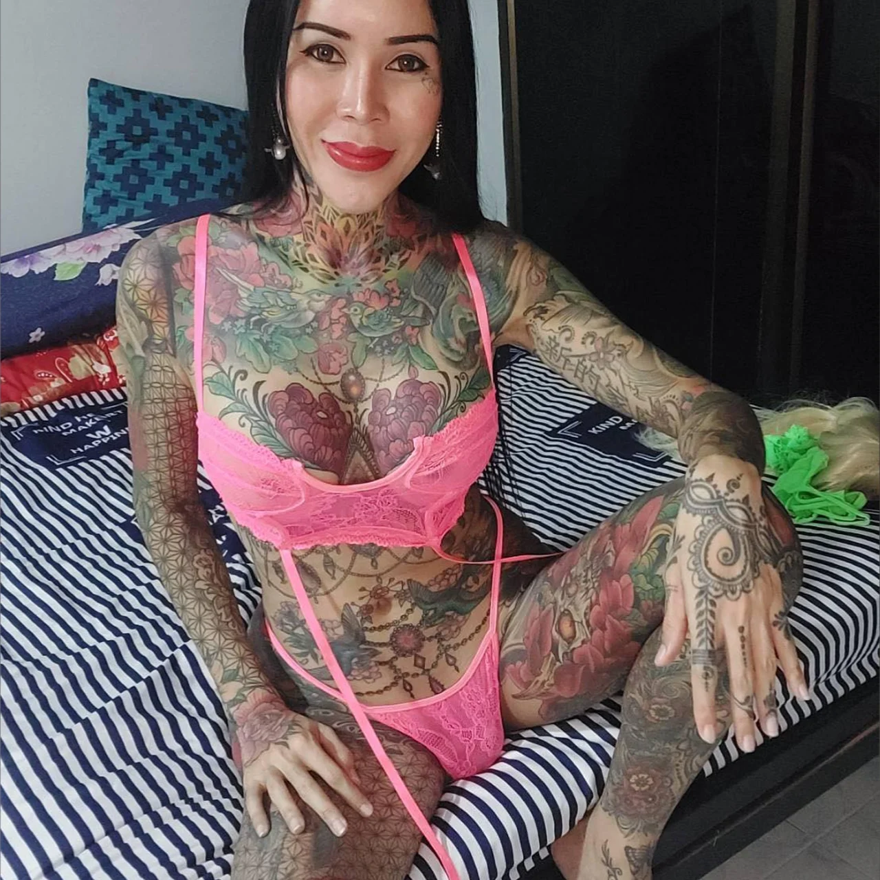 Faymaiโค๏ธ - OnlyFans model