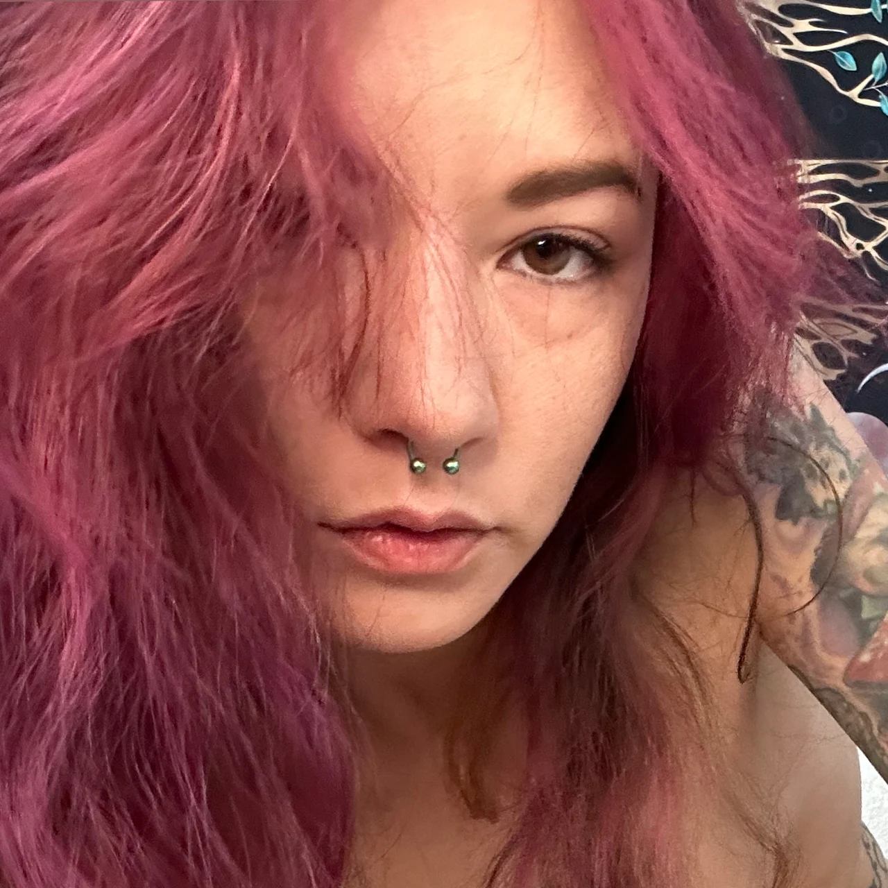 Collette - OnlyFans model